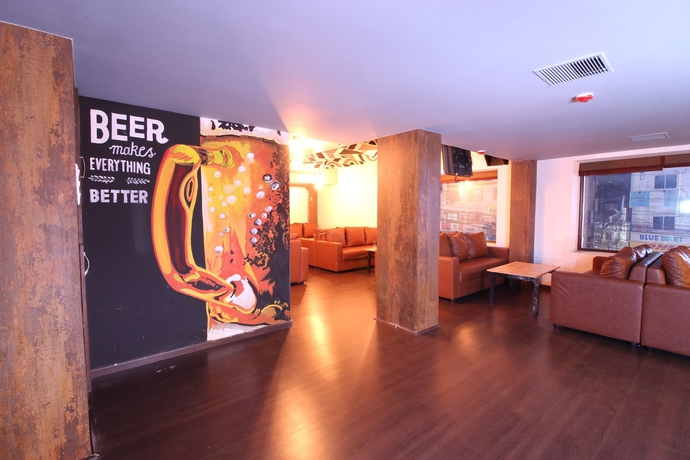 Hotel Trishul Grand