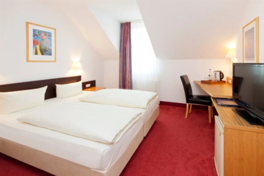 Hotel Garden Cottage mit kostenfreien Parkplätzen
