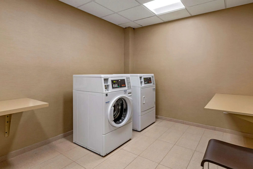 Comfort Suites Kyle