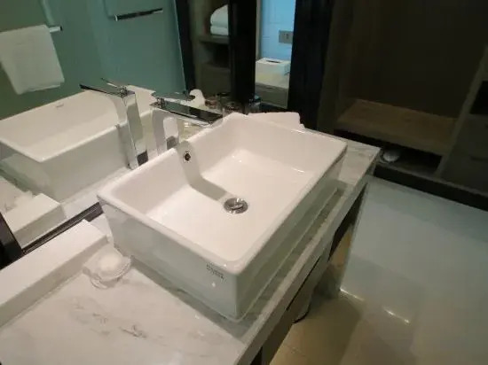 Echarm Hotel (Shanghai Hongqiao Airport and Exhibition Centerstore)