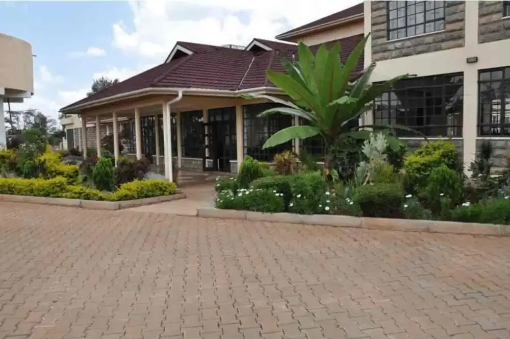 The Radix Hotel Limited
