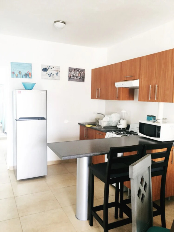 Apartment in Nuevo Vallarta