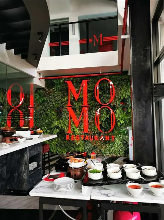 MORITZ SMART BANDUNG