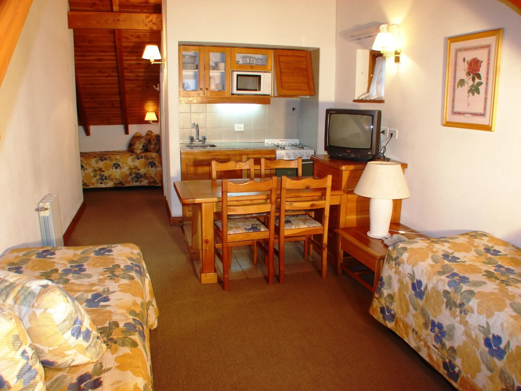 Apart Del Lago