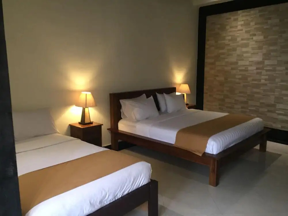 Pousada Canggu