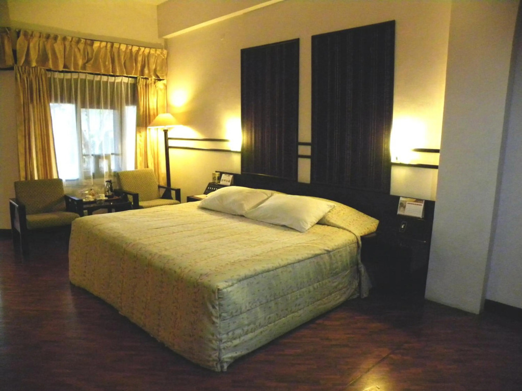 Hotel Sibayak Internasional