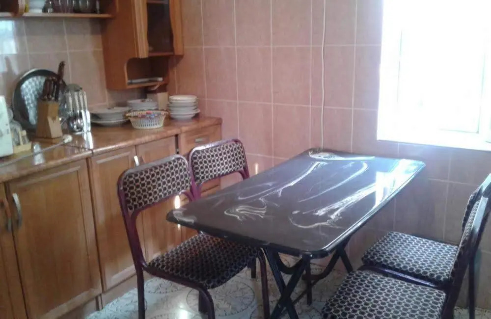 Guest House Kobuleti On Aghmashenebeli