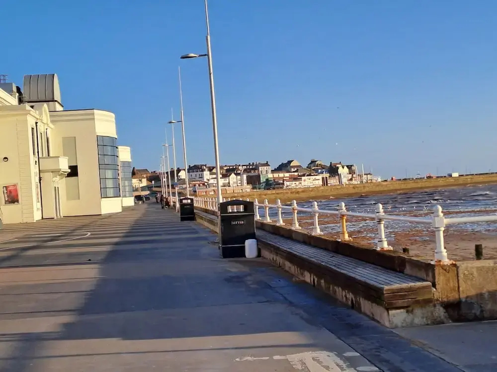 Seaside Escapes, Bridlington