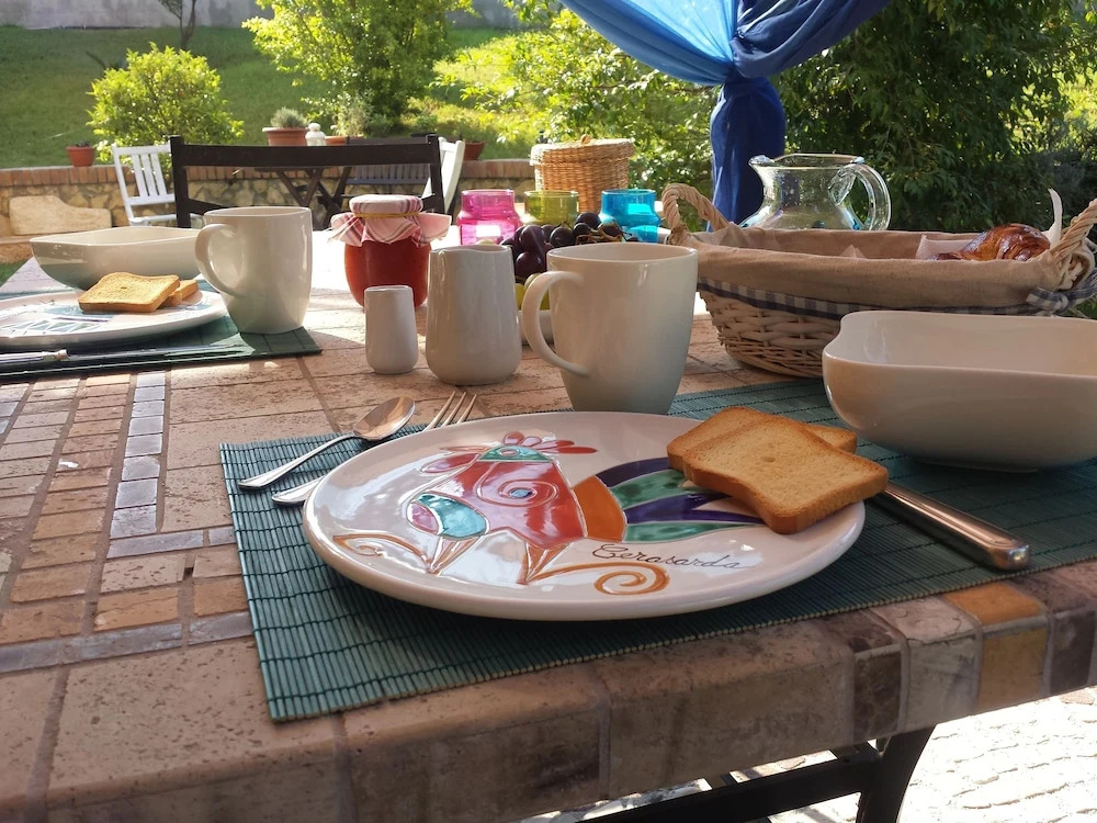 B&B La Casetta