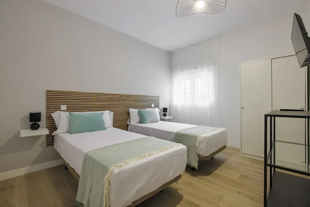 Hotel Finca Biazu