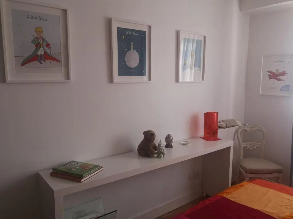 Appartement Arcachon, 3 pièces, 4 personnes - FR-1-474-91