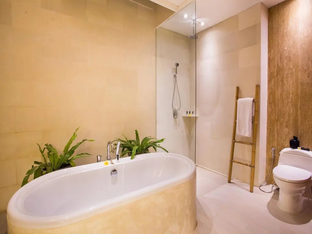 Maca Villas and Residence Umalas