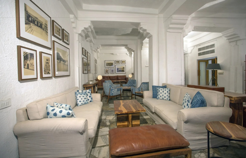 Devi Garh by Lebua