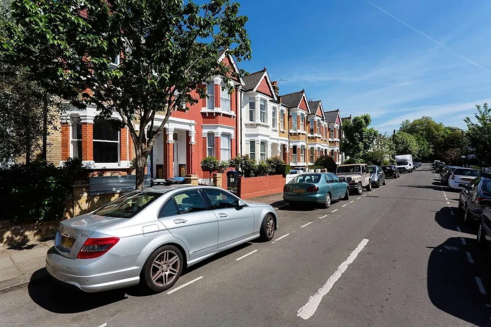 Veeve - Kensal Delight