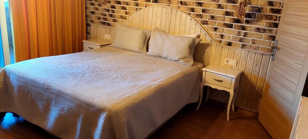 Serra Otel