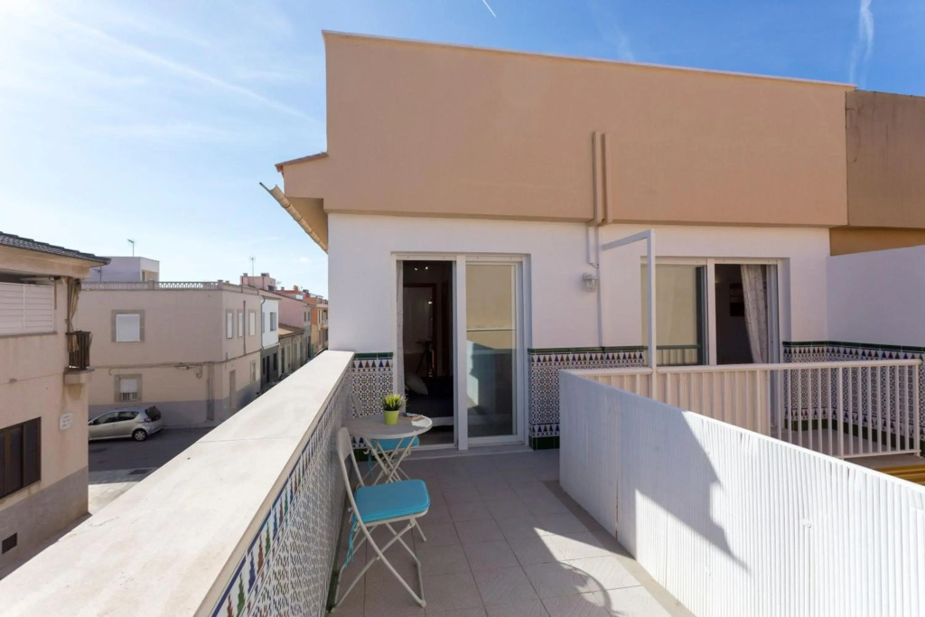 Villa José, Family House