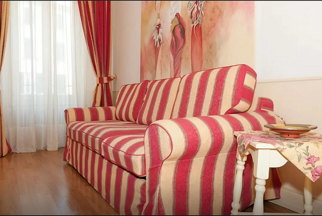 Apartments In Pistoia
