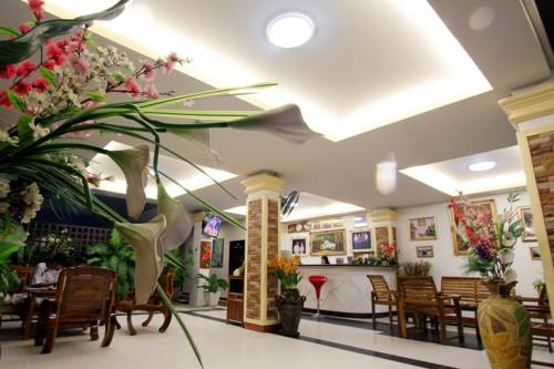 White Resort