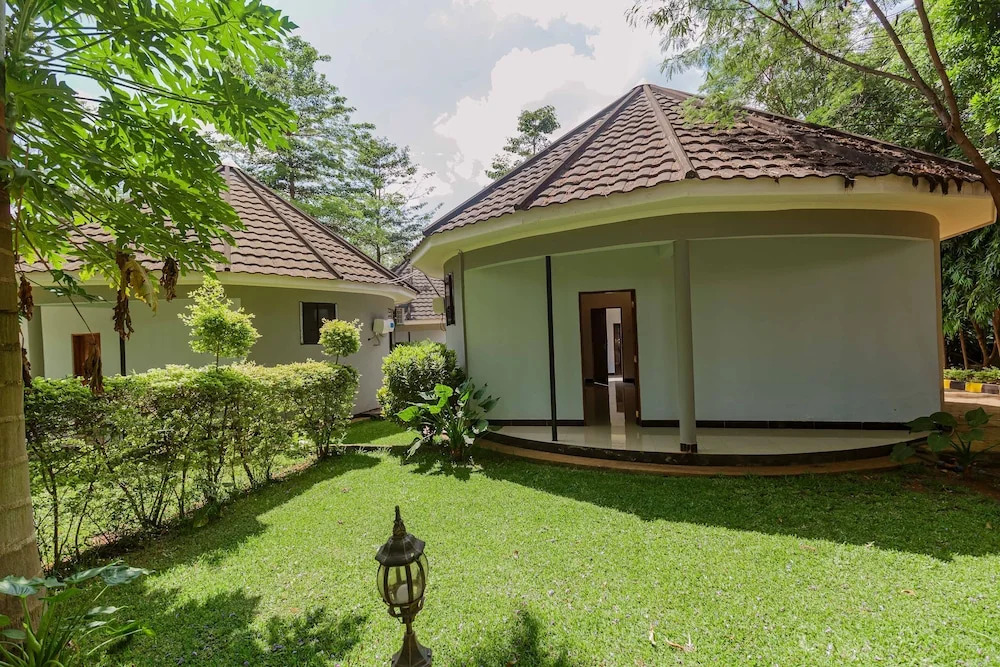 Panama Garden Resort