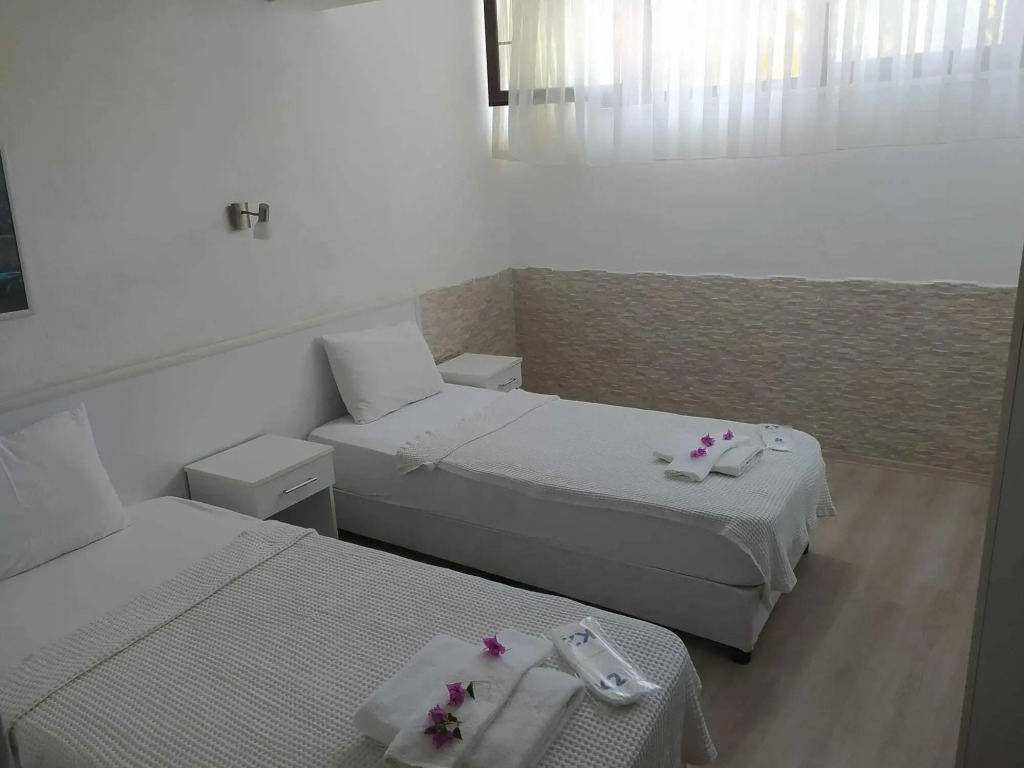 Alya Hotel Göcek