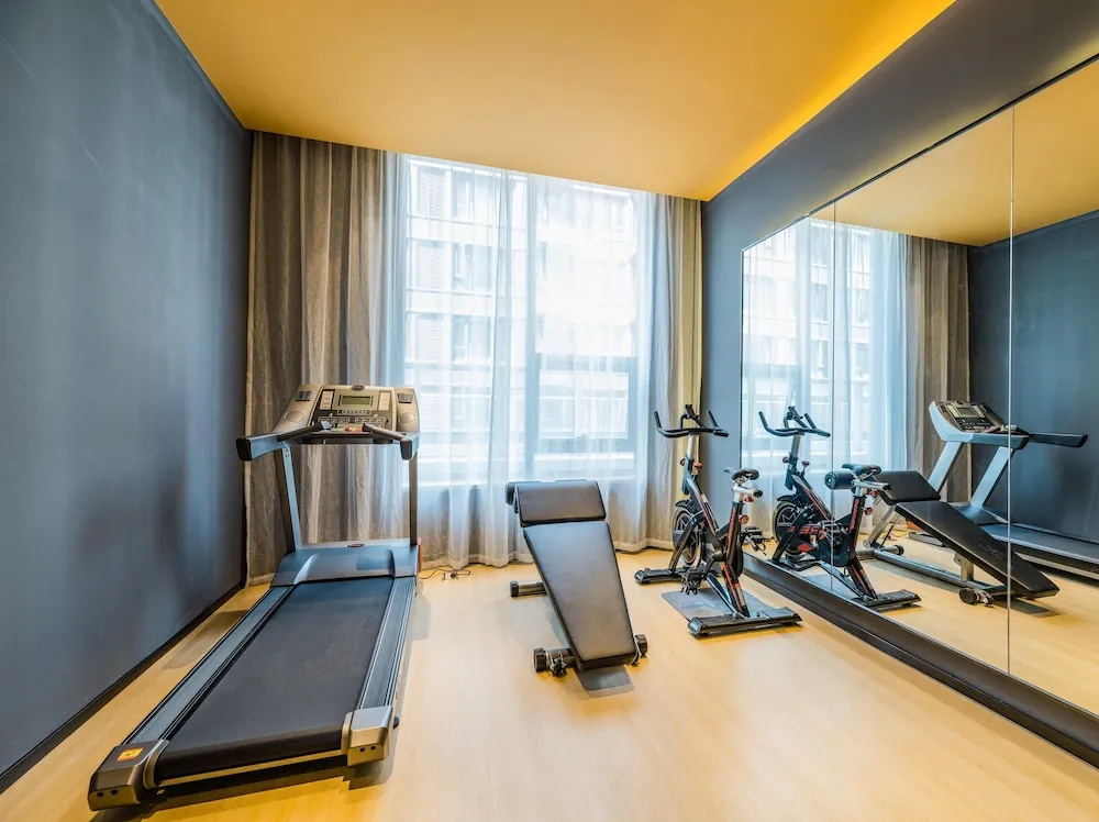 Atour S Hotel Huandao Road Xiamen