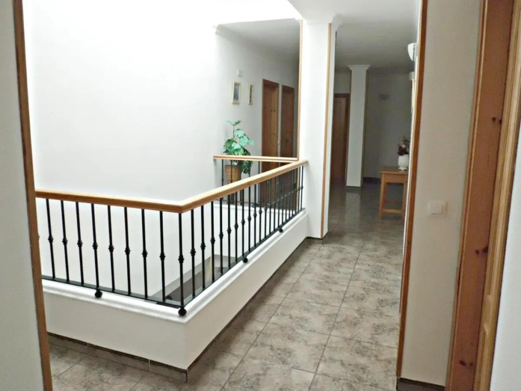 Hostal El Mirador