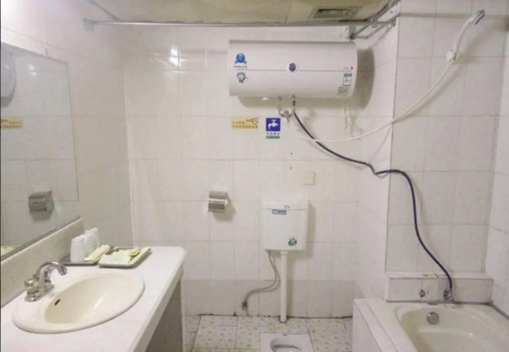 Guibin Lou Hotel