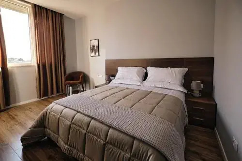 Skanderbeg Square Center Apartments