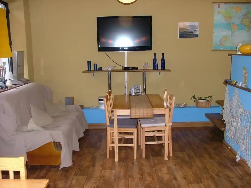 Noclegi pokoje gościnne Żeglarz
