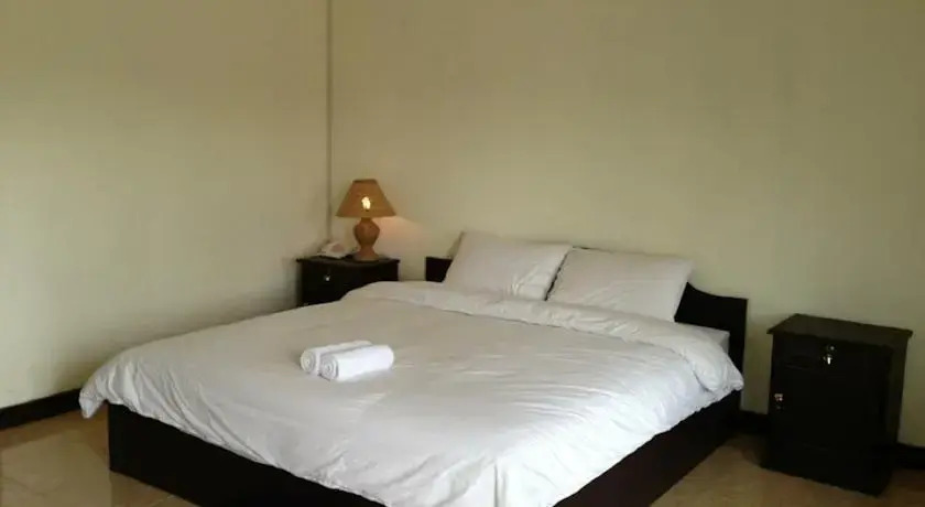 Phoukham Garden Hotel and Resort