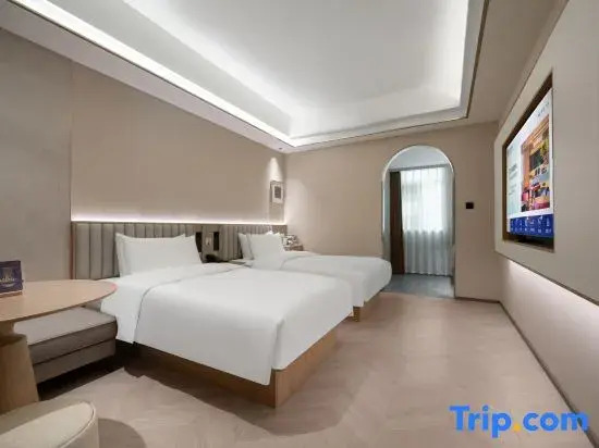 Starway Hotel (Shenzhen Longdong Subway Station)
