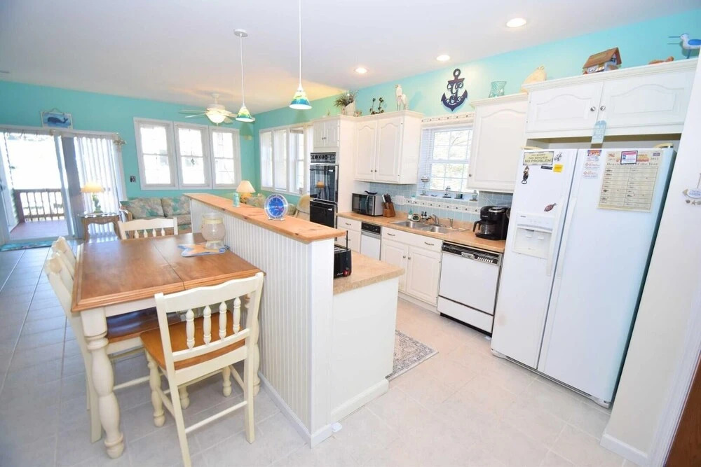 New Quay Road Home 3 Bedroom Home