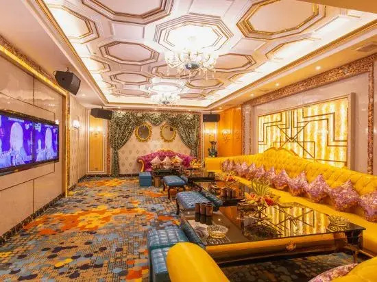 Liyue Hotel (Meizhou)