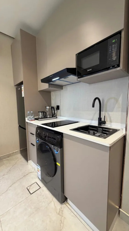 307s Tara-jre 2bedroom at Jabal Al Lweibdeh