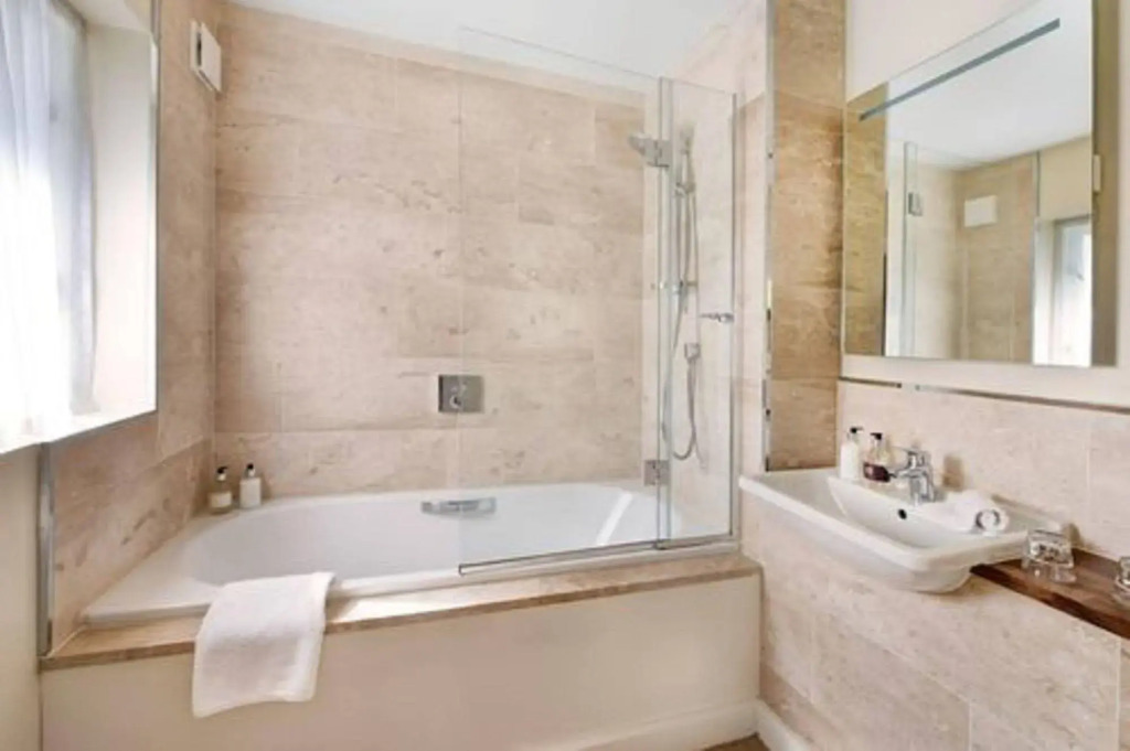 The Ryebeck Hotel