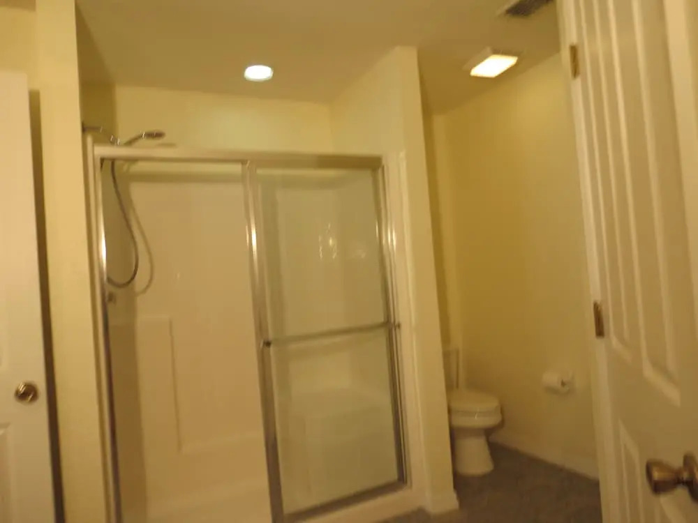 EMV Pool Homes
