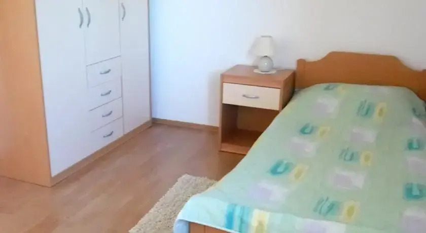 Apartments Katja