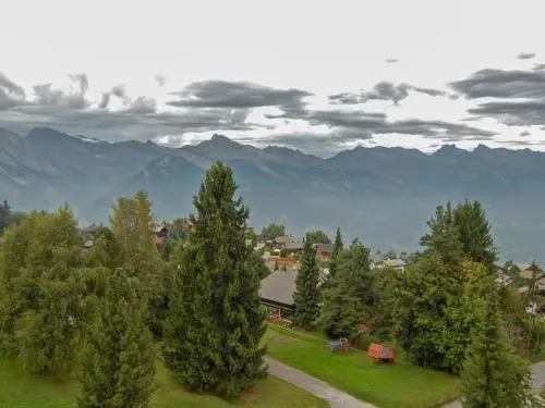 Les Cimes Blanches 501 a - Four Bedroom