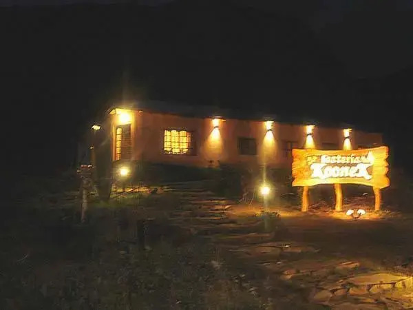Hosteria Koonek