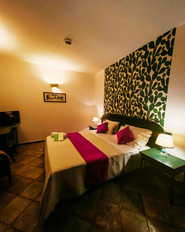 Valle di Mare Resort