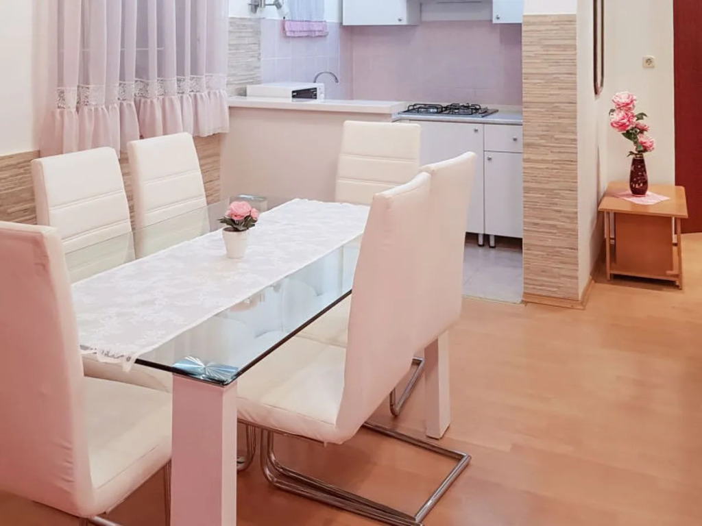 Apartment Danica Fažana/Peroj 21039