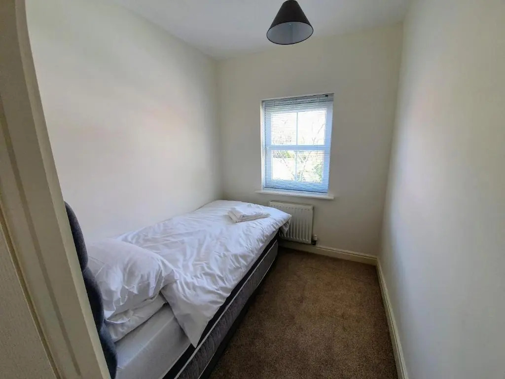 Beverley Central Townhouse Free Parking Sleeps 8