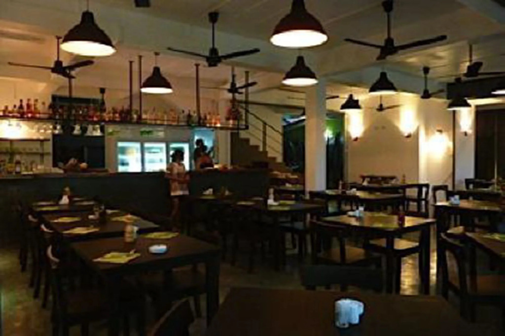Sairee Sairee Guesthouse