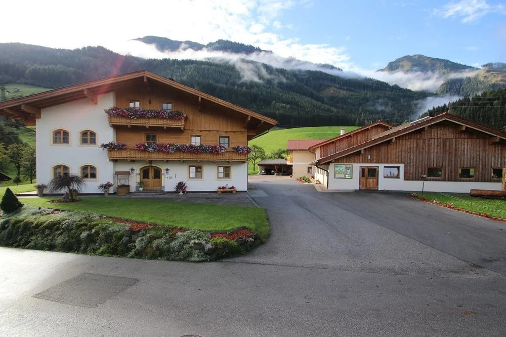 Ferienparadies Taxen