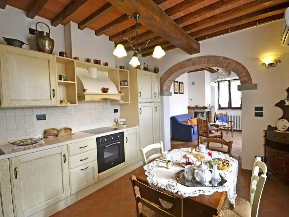 Villa Anita