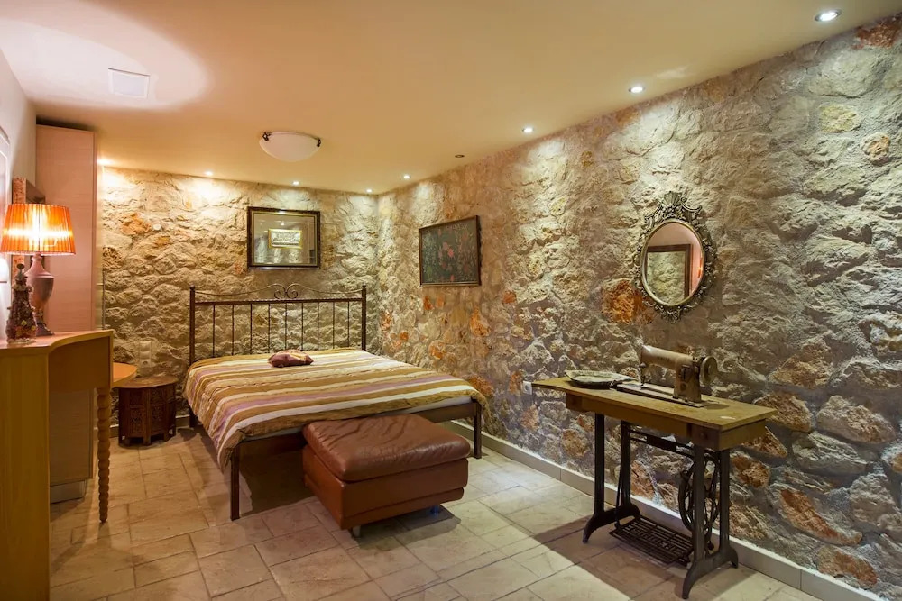 Villa Chrysa Rhodes with Heated Pool