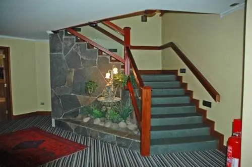 Malalcahuello Thermal Hotel & Spa