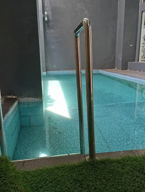 De La Charis Hotel Kediri