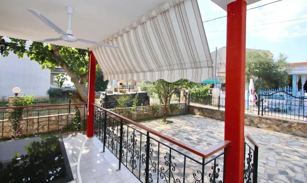 Villa Jasmine floor 1