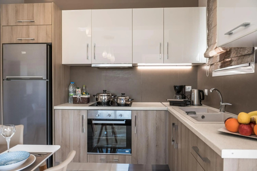 Effie's Two Bedroom Apartment